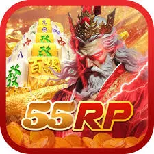 55RP - Game Poker Seru dan Menggembirakan