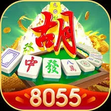8055 - Permainan Mahjong Menyenangkan