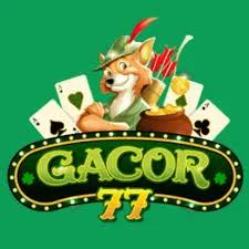 GACOR77 - Petualangan Seru di Dunia Tembak Ikan
